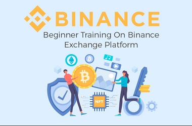 Binance – Training Videos